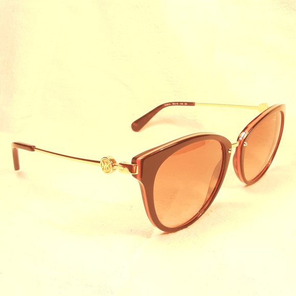 Michael Kors Accessories - Michael Kors cateye sunglasses MK6040 Abela III